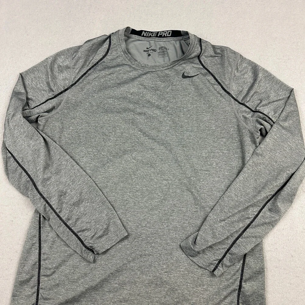Nike pro shirt